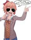 😎
