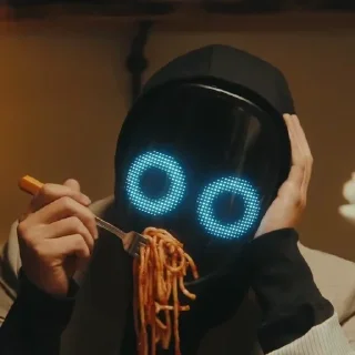 👤