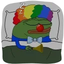 🐸