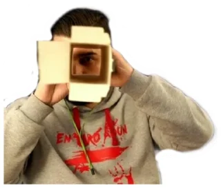 👁