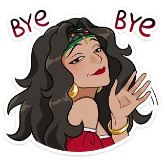 👋