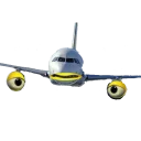 ✈