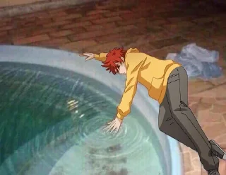 😔
