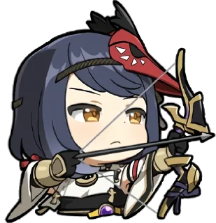 🏹