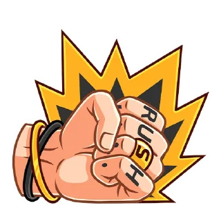 👊
