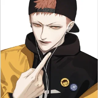 🖕