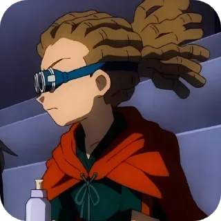 Kido Yuto • @Earth928B