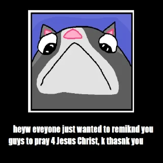 ✝️