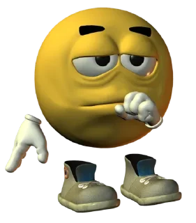 😐