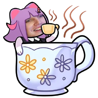 ☕️