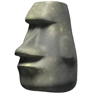 🗿