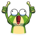 👍