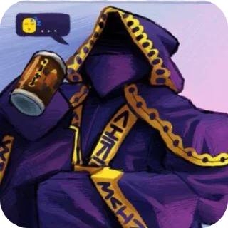 👾