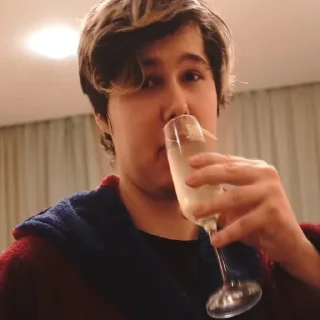 🍷