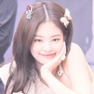 🌷.° @AINTJENNIE ‘s ♡!