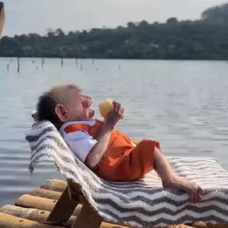 🏖