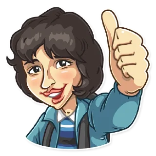👍