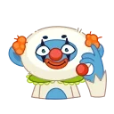 🤡