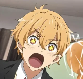😮