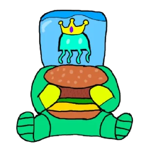 🍔