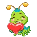 ❤️