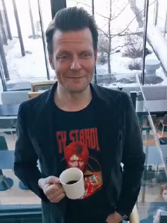 ☕️