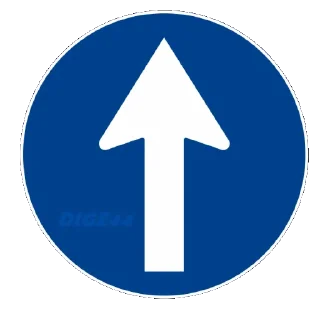 ⬆️