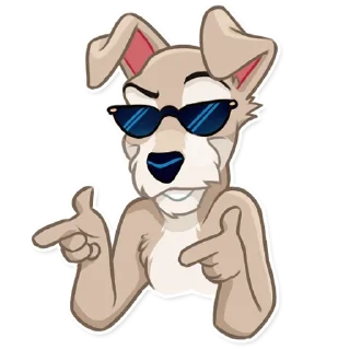 😎