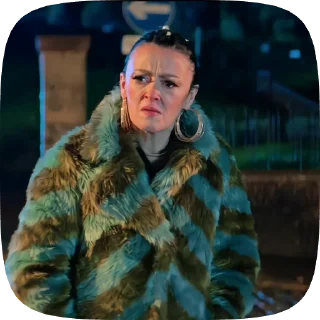 🤨