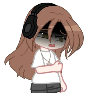 😣