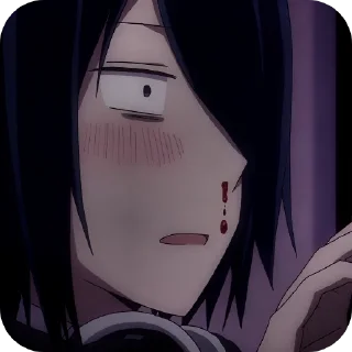 😳