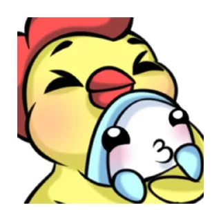🐥