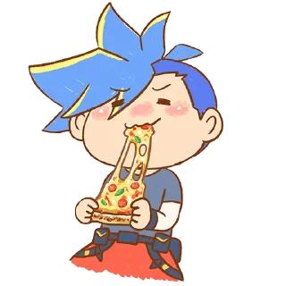 🍕