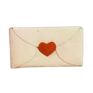 💌