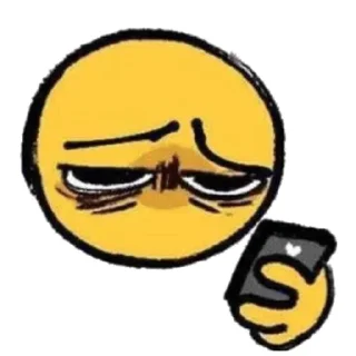 😕