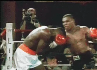 🥊