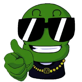 👍