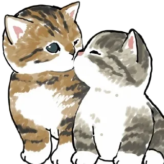 😚