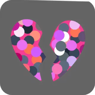 ❤