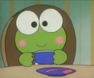 ☕️
