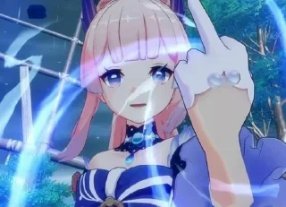 💝