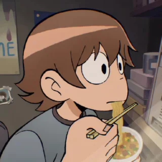 🍜