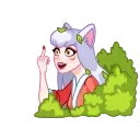 🖕