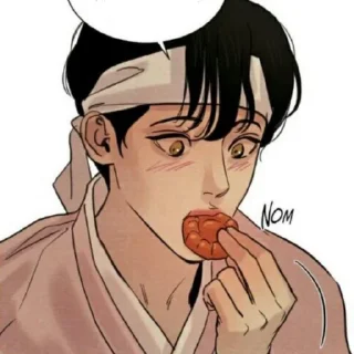 🍥