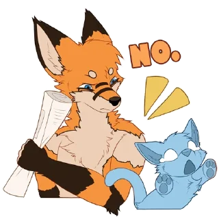 🦊