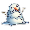 ⛄