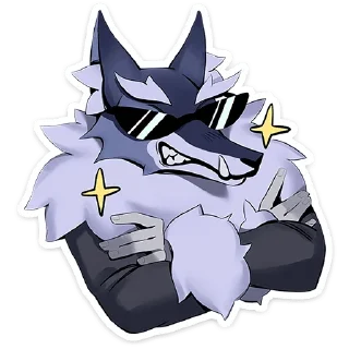 😎