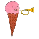 🍦