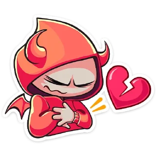 💔