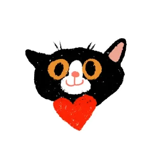 ❤️